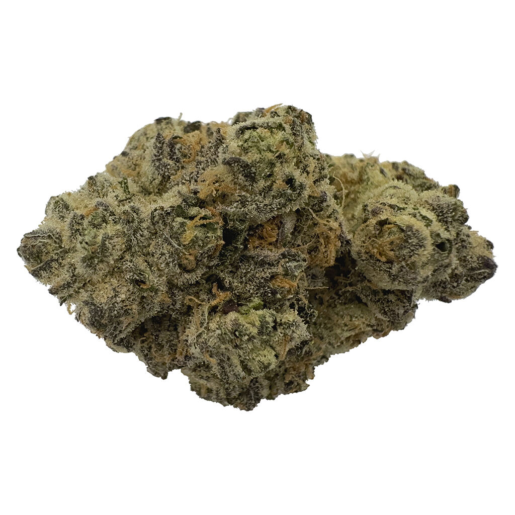 Rare Cuts (Frosted Fruit Cake)