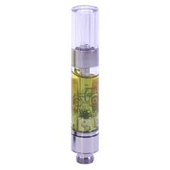 HWY 59 ORANGE TINGZ DIAMOND Live Terp Liquid Diamonds Hybrid 1 g Vape Cartridge - 1 g