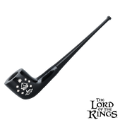 Shire Pipes x LoTR - 5.5" Mines of Moria Wood Hand Pipe