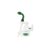 10" Recycler Oil Rig