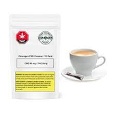 Okanagan CBD CREAMER 10X3G - 30 g Okanagan CBD CREAMER 10X3G - 30 g