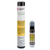 Purple Haze 510 Thread Cartridge