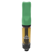 Bubble Up Live Resin 510 Thread Cartridge