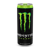 MONSTER  Energy Zero Sugar Drink 473ml