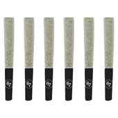Fire Pack Pre-Roll
