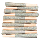 WESTERN CANNABIS Matanuska Thunder F&#k PR 12x0.5g