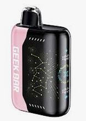 Geek Bar Pulse X  25,000 Puffs- Strawberry Twist Ice