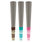Tasty Trio Multipack Infused Pre-Roll