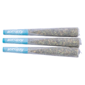 Atomic Marker Pre-Roll