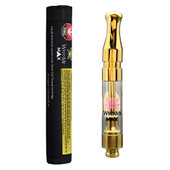 Liquid Diamond Lemon Lime Slush 510 Thread Cartridge