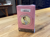 Blazy Susan Pink Deluxe 1.25 Papers