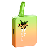 Double Melon Gulp Disposable Vape