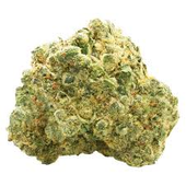 Spinach OG Kush Dried Flower