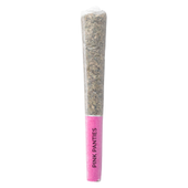 Pink Panties Pre-Roll