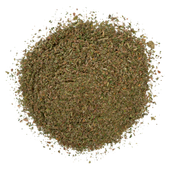 Cropped Sativa Harvest