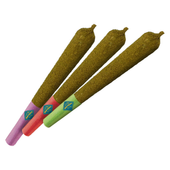Infused Pre-Roll Combo Pack