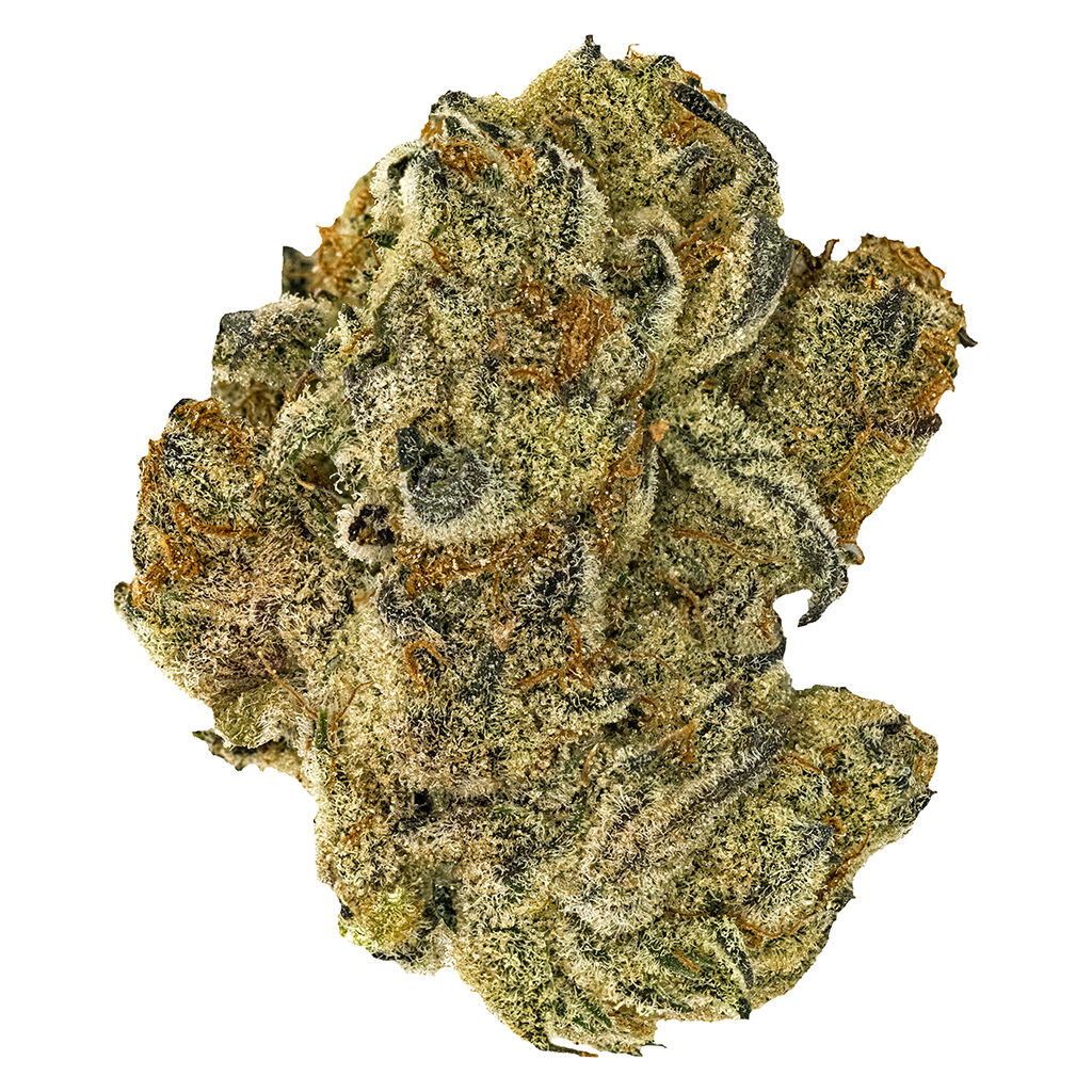 Jonny's Stash Rotational Indica (Mule Fuel)