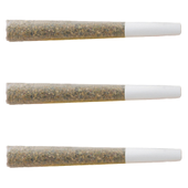 V BRY Infused Pre-Rolls V BRY Infused Pre-Rolls