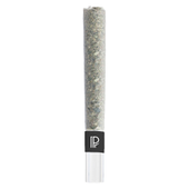 Pink Goo Bubble Hash Infused Pre-Roll Pink Goo Bubble Hash Infused Pre-Roll