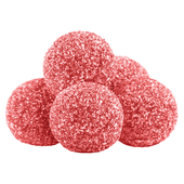 Cherry Limeade THC Soft Chews