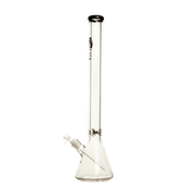 Cartel - Glass Bong - 24"