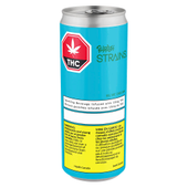 Blue Dream Sparkling Water