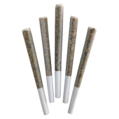 Iced Zuchi Pre-Roll (Iced Out x Zuchi)
