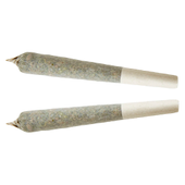 *MENDO KUSH* Indica Pre-roll
