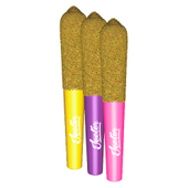Baby Jeeter Infused Seasonal Multi-Pack Pre-Roll