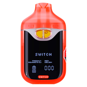Switch 95+ Digital Diamonds Freshly Squeez'd OJ / Red Delish