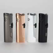 Spider - Torch Lighter w/ Cigar Punch