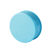 Beamer No Logo Acrylic Grinder (Small)