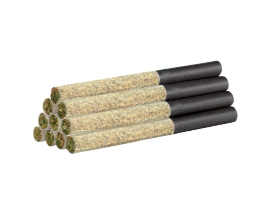 Redees Hemp'd Animal Rntz (Animal Cookies x Rntz) Pre-Roll