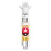 Naked Cowboy 92+ 510 Thread Cartridge