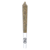 Resin Roll Blue Dream Infused Pre-Roll