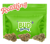 Fruity Fun Flower