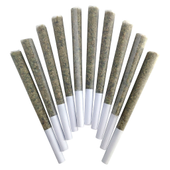 Blue Maui Pre-Roll