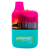 Cherry Bomber THC + CBG + CBD All-In-One Vape