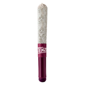 Sunset Plum Berry Ceramic Tip (Devils Driver) [Liquid Diamonds] | 1x0.5g