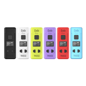 Yocan Kodo Pro Digital 510 Battery - Assorted Colours Yocan Kodo Pro Digital 510 Battery - Assorted Colours