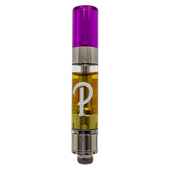 Terp Sauce – Lake Huron Haze 510 Thread Cartridge