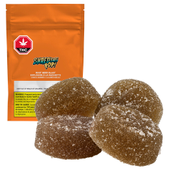 Root Beer Blast Gummies