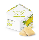 WYLD Real Fruit Pear 1:1 CBD:CBG 10Pk WYLD Real Fruit Pear 1:1 CBD:CBG 10Pk