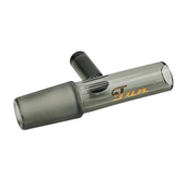 Fortune |Gold Logo Colourful 14mm Popper