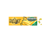 Banana Flavoured Rolling Papers
