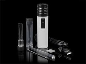 ARIZER AIR SE Vaporizer - Reefer White