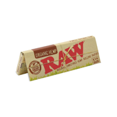 Organic Rolling Papers