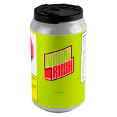 Neon Rush Original Soda