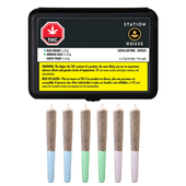 Sativa Daytime Express Pre-Roll