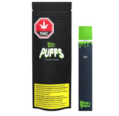 Passion Guava Disposable Vape Pen